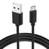 10FT Micro USB Power Cord Compatible with Amazon Fire TV Stick, Fire