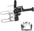Shutter Release Extension Lever Trigger Mount Adapter for Diving Tray Stabilizer Underwater Camera Housing Handle