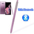2 Pack Galaxy Note 9 Stylus Pen with Bluetooth for Samsung Galaxy Note9 N960 Touch Screen S Pen (Lavender Purple)