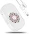 Mouse Jiggler, Undetectable Mouse Mover Simulator for Computer, Keeps PC Active, USB C to USB Adapter Included