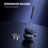 NEEWER Cold Shoe Cover for PA045E - Bluetooth Shutter Side Handle Grip with CR2032 Battery and Phillips Screwdriver