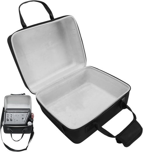 Hard Case for Bose S1 PRO Bluetooth Speaker, Portable Waterproof Travel Carrying Bag with Strap