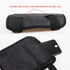 Non-Slip Band Smartphone Holder for Equestrian Riders, All Purpose Sport Bag Leg Pouch, Blue