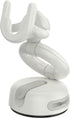 PopSockets Car Phone Mount, Vent Mount, White - White