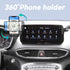 FICS Phone Holder for Hyundai Santafe 2023, Customized Phone Mount Accessories for Santafe 2023
