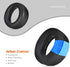 Replacement Ear Pads Cover for PlayStation Pulse Elite Wireless Headset, Cushions with Noise Isolation Foam