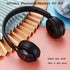Kids Bluetooth Headphones, Over-Ear Wireless Bluetooth 5.0 Headset, Comfortable Protein Earpads, HiFi Music Player with