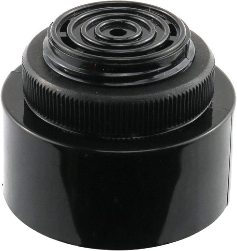 E-outstanding 24V Piezo Electronic Buzzer Alarm Sounder Continuous Beep Buzzer