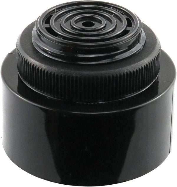 E-outstanding 24V Piezo Electronic Buzzer Alarm Sounder Continuous Beep Buzzer
