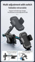 Car Phone Holder Mount for Dashboard, Universal Suction Cup Holder for iPhone Android Smartphones