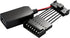 Rkakneecs Dashcam Power Adapter (7-pin Type B), Compatible with Select Nissan, Mitsubishi, Toyota,