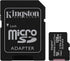 Kingston 128GB microSDXC Canvas Select Plus Class 10 Flash Memory Card SDCS2