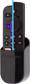 TotalMount Remote Holder for Roku & Fire TV Remotes