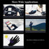 High-Sensitive Gaming Gloves for Touchscreen, Anti-Sweat Breathable Seamless for PUBG Mobile