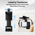 Sirui Universal Power Bank Holder, Aluminum Adjustable Clamp Mount for Camera, AM-BM