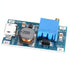 5pcs 28V 2A HiLetgo DC-DC Step Up Converter Booster Power Supply Module Boost Step-up Board MAX Output