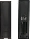 New Replace Remote XRT133 - Compatible with Vizio TV E32-D1, E32D1, E32H-D1, E32HD1, E50-D1, E50D1, E55-D0, E55D0,