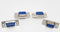 PC Accessories - DB9 Female D-Sub Solder Type Connector, 50-Pack