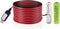 MyuSuiRan Battery Eliminator Replace Kit USB 5V to 1.5V 3V 4.5V 6V 9V