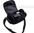 Deluxe Large Padded Carrying Bag for Nikon, Sony, Pentax, Olympus, Panasonic, Samsung, and Canon DSLR Cameras