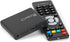 Micca G3 2K Quad-HD Digital Media Player for USB Drives and MicroSD Cards,
