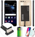 USB3.1 Type C Charging Receiver Module, Supports Any Enabled Charger for Smartphones with C-Type Interface