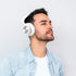 TUINYO Bluetooth Headphones Wireless, Over Ear Stereo Headset with 40H Playtime