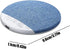 Generic Pillow Speaker - Built-in White Noise Hi-Fi Sound | Sleeping Music White Noise Speaker,for Bedroom Meditation