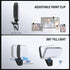 NEEWER 54 CRI88 650mAh, N8 Entry Level Version LED Selfie Light, LEDs Plastic Clip on Phone Fill Lighting for iPhone