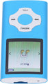 Acouto 1.8in MP3 MP4 28GB (#3) Player with HiFi Sound, Expandable Portable Video Music Player, Color Screen, Electronic