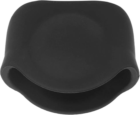 214 Lens Cap, Compact Silicone Durable Detachable Protective Cover for Insta360 ONE X2 Camera, Antislip, Dropproof,