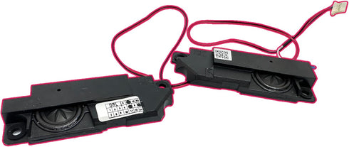 Laptop Built-in Speaker Replacement for Asus ROG Strix G15 G512LU, G512LV, G512LW and more
