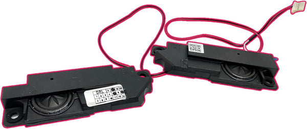 Laptop Built-in Speaker Replacement for Asus ROG Strix G15 G512LU, G512LV, G512LW and more