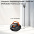 12.6V Charger for Coasteering Robotic Pool Cleaner Compatible with Planet Pro, SP2, Automatic Vacuum