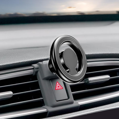 Car Phone Holder, Air Vent Stand for Honda CR-V 2017-2022, Mag-Safe Magnetic Navigation Bracket for All Smartphones