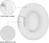 Beats Studio 3.0/2.0 Replacement Ear Pads Cushions, Soft Leather & High-Density Memory Foam for Noise Cancelling