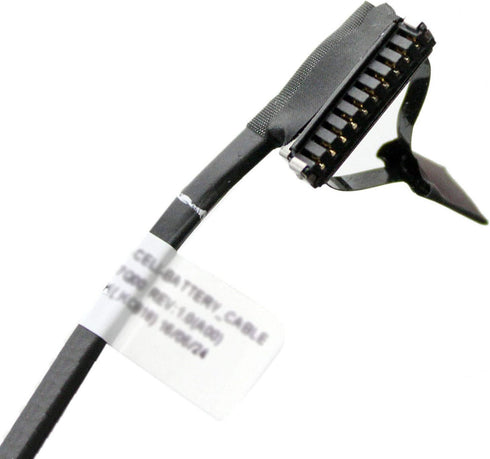 Replacement Battery Cable Connector Wire Cord ADM80 for Dell Latitude 5570 E5570 Precision M3510 WJ5R2, G6J8P 0G6J8P