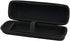 Aenllosi Hard Carrying Case - Replacement for Sony SRS-XB23 Extra BASS Wireless Speaker, Color: Black