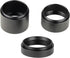 T2 Thread Spacer Ring/Extension Tube Kit, M42x0.75 on Both Sides, Length 10mm 20mm 30mm