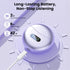 Jacuate 5.4, 60H Clip on Earbuds,Open Ear Earbuds Wireless Bluetooth Lightweight Open Ear Headphones with Mic