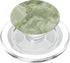 Green Sage Phone Case Gifts Sage Green Pattern PopSockets PopGrip for MagSafe