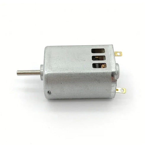 ILQMEHV 1pc FK-131 FK-131SH-4028 3V 3.7V 5V 38500RPM 20mm Mini Carbon Brush Motor High Speed Micro Electric Motor DIY