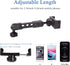 Phone Holder for Ford Bronco 2021-2024 - Dash Mount, 360° Adjustable Phone Mount Interior Accessories