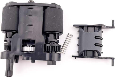 ADF Paper Pickup Roller for HP M477 M426 M427 M277dw M377fdw M280 M281fdw M479 M428fdn M429 M329 ADF Feed Roller