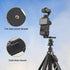 UTEBIT 3, Pocket3 180 Magnetic Mount Stand Compatible with DJI Osmo Pocket Upgraded Accessories Expansion Adapter