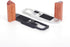 SZZCNOX Metal L Bracket Handgrip for Sigma BF Mirrorless Camera, Aluminum Alloy Hand Grip Compatible with Sigma BF