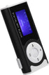Tiiyee Mp3 16GB Player, Music Player Support Extension Card LCD Portable Digital Music Player with Earphone USB Cable