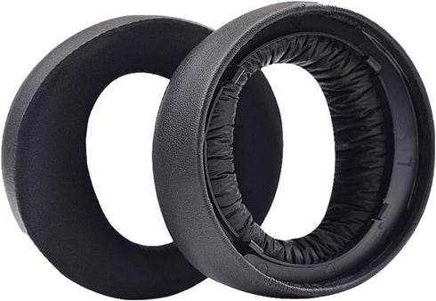 Adhiper Replacement Ear Pads for PS5 Pulse 3D Headset, Upgraded Cooling Gel Earpads Compatible with Sony PlayStation 5,