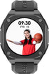 Easfone B3 Sport Smart Watch for Teens and Kids, Activity Tracker, 3ATM Waterproof, Sleep & Heart Rate Monitor