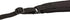 OP/TECH USA Super Classic Camera Neck Strap, Black, Padded Neoprene, Control-Stretch System